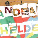 Handballhelden (Ballspielgruppe für Kinder von 4 bis 6 Jahren)