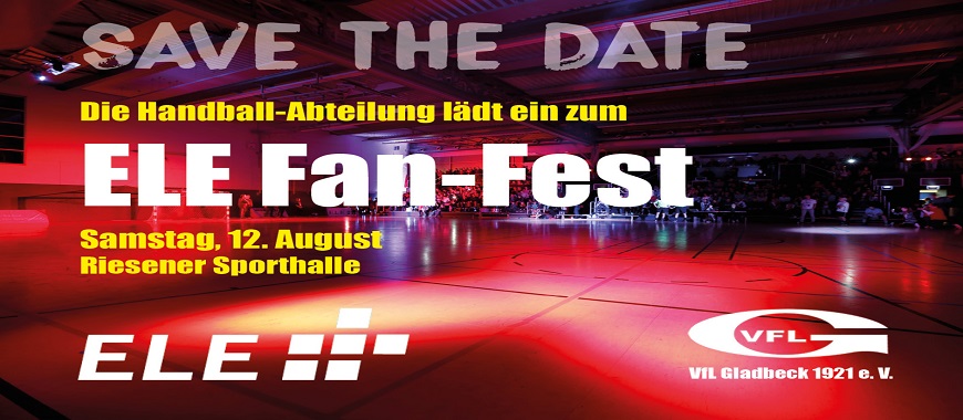 ELE Fan-Fest 2023