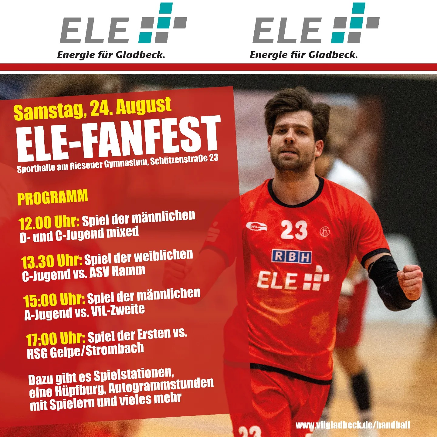 ELE Fan-Fest 2024