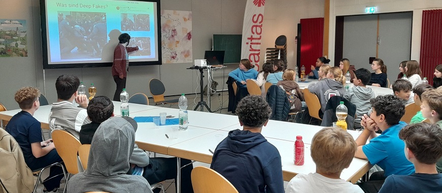 Workshops für unseren Handballnachwuchs!