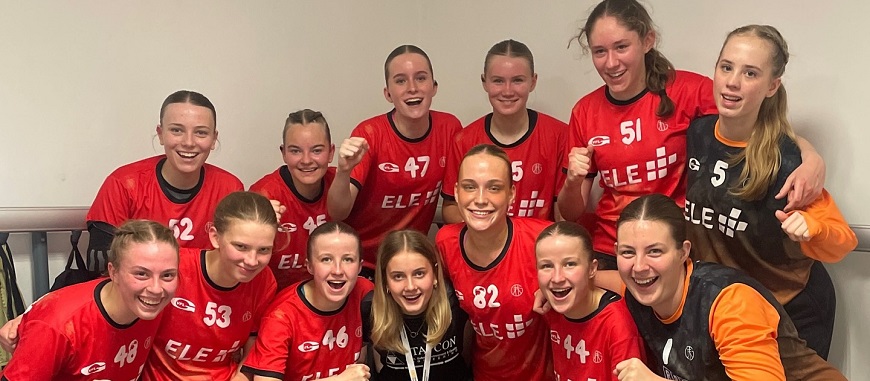 Nächste Quali Runde!