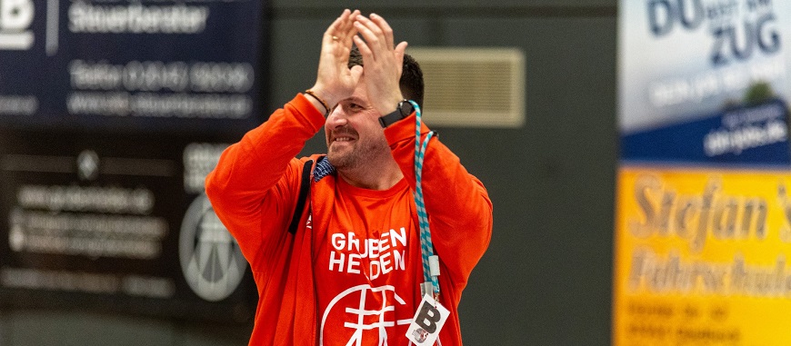 Trainerteam – Wichtige Info zur kommenden Saison!