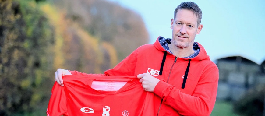 Der Weltmeister und „Verlorene Sohn“ kehrt zurück!