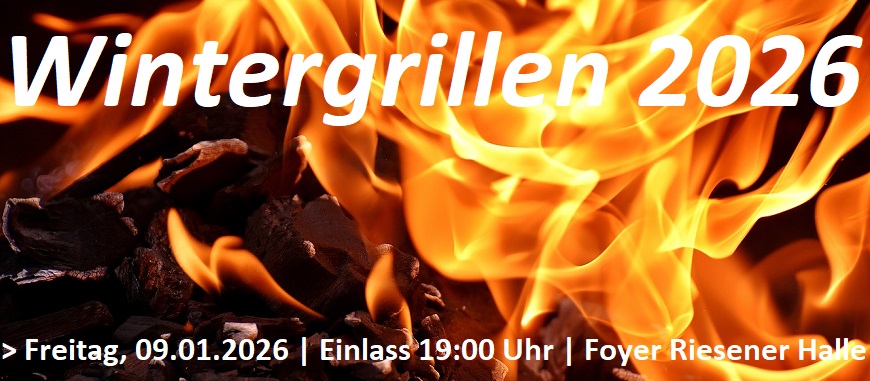Wintergrillen 2026