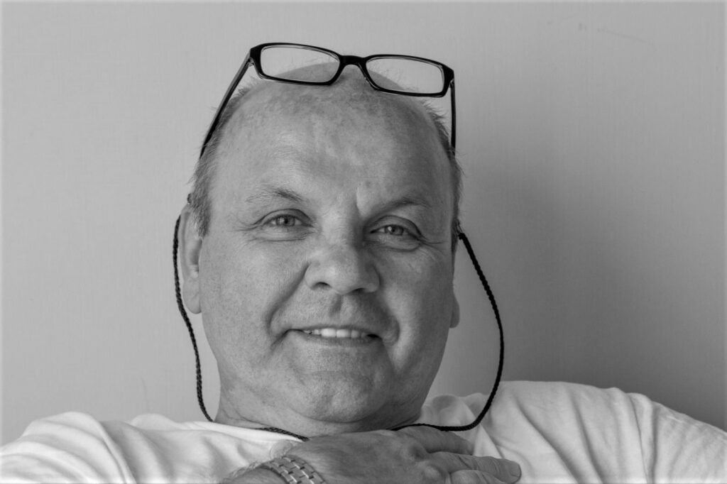 Der VfL trauert um Peter Kupries!