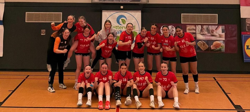 Heimsieg im letzten Heimspiel der Saison!