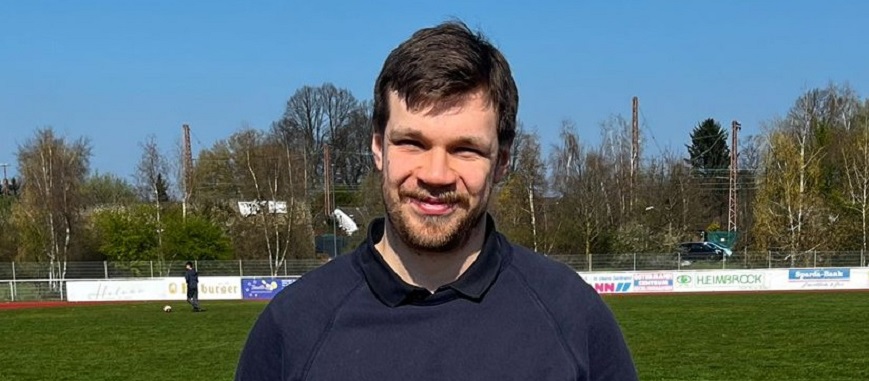 Verantwortung für Handball in unserer Region!