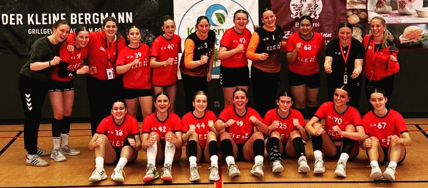 Saisonabschluss – Zeit, zurückzublicken!