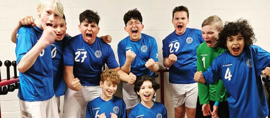 Saisonabschluss – Zeit, zurückzublicken!