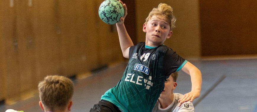 Starker Auftritt unserer C1!