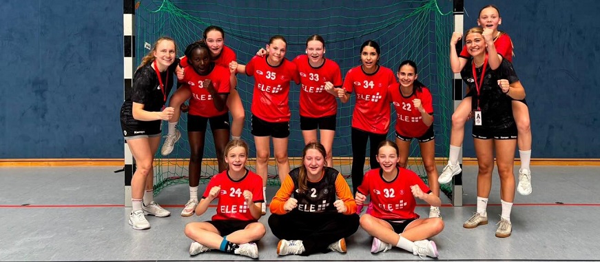 Oberliga 2026/27 wC – Wir haben es geschafft!