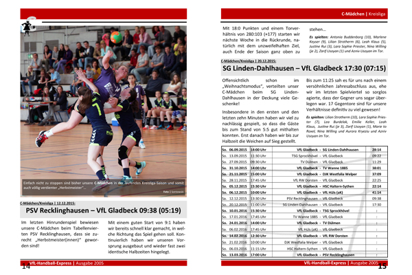 Handball-Express | 20/05