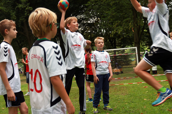 VfL-Sport- und Sommerfest | 21.08.2016