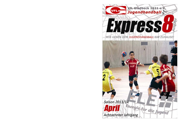 Handball-Express | 18/08