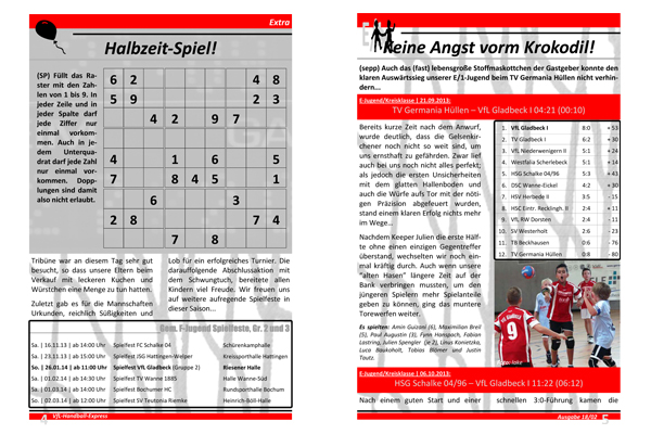 Handball-Express | 18/02