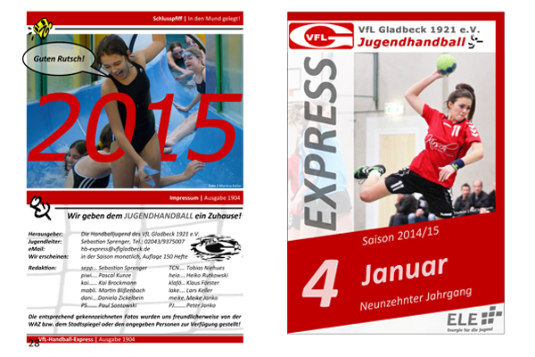 Handball-Express | 19/04