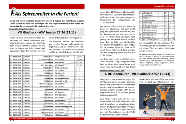 Handball-Express | 21/02