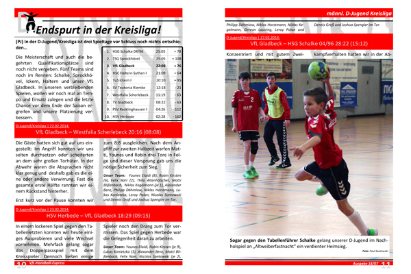 Handball-Express | 18/07