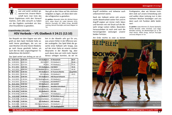 Handball-Express | 20/04